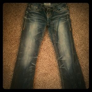 Big Star Jeans